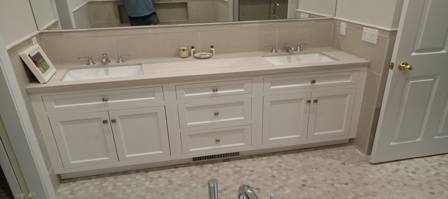 Bathroom Remodeling Services in Suffolk County, NY