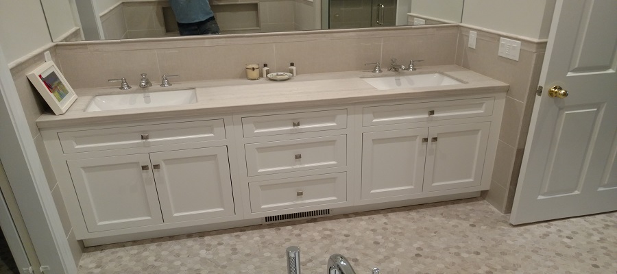 bathroom remodeling services suffolk county